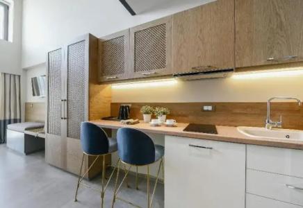 On the Wave Studios - 58