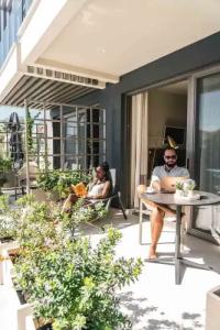 On the Wave Studios - 129