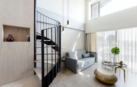 On the Wave Studios - 184