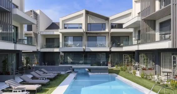 On the Wave Studios - 12