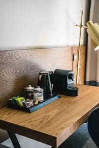 On the Wave Studios - 122