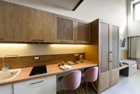 On the Wave Studios - 64