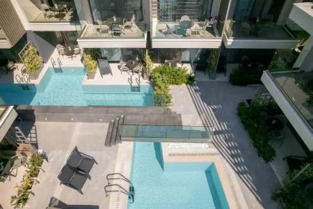 On the Wave Studios - 24