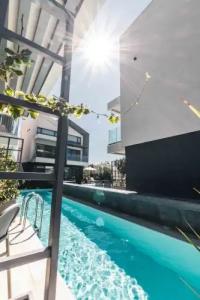 On the Wave Studios - 89