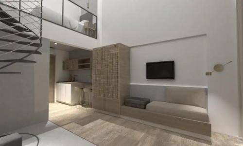 On the Wave Studios - 71