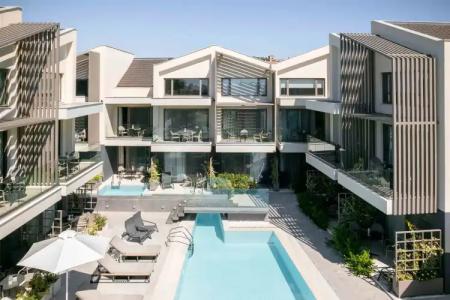 On the Wave Studios - 34