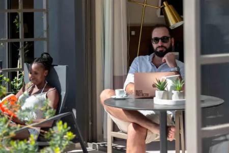 On the Wave Studios - 37