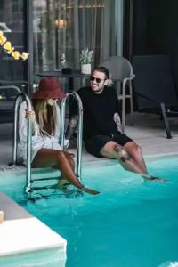 On the Wave Studios - 88