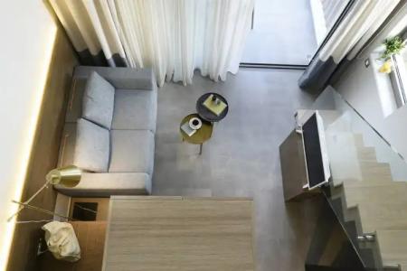 On the Wave Studios - 26