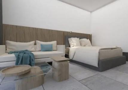 On the Wave Studios - 1