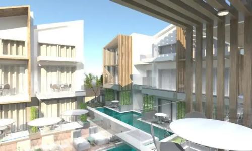 On the Wave Studios - 82