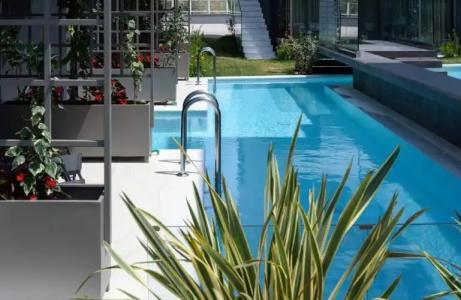 On the Wave Studios - 108