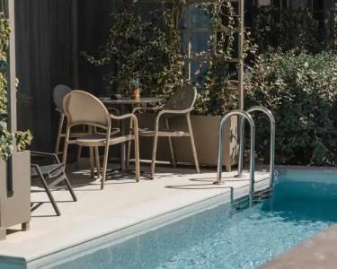 On the Wave Studios - 92