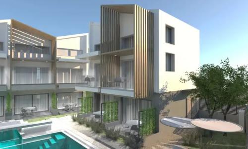 On the Wave Studios - 16