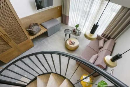 On the Wave Studios - 171