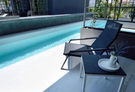 On the Wave Studios - 106