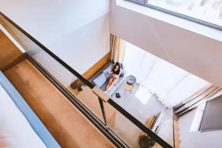 On the Wave Studios - 79