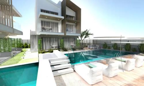 On the Wave Studios - 14