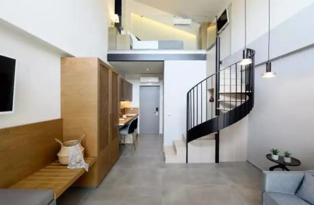 On the Wave Studios - 193