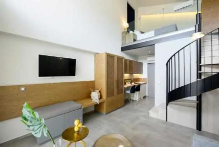 On the Wave Studios - 172