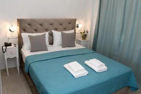 Theano Luxury Suites - 32