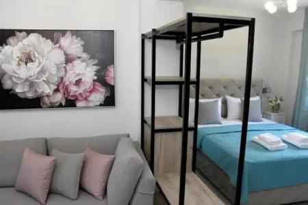 Theano Luxury Suites - 33