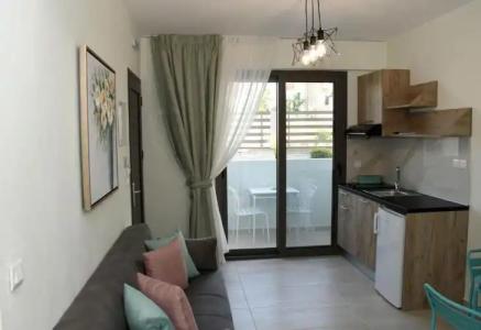 Theano Luxury Suites - 4