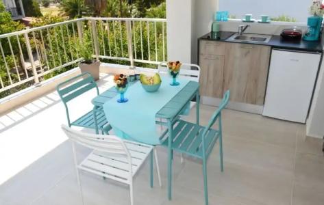 Theano Luxury Suites - 62