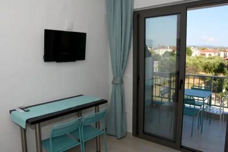 Theano Luxury Suites - 51