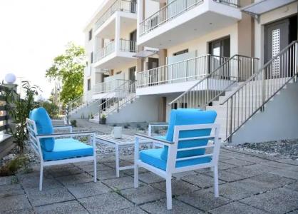 Theano Luxury Suites - 7