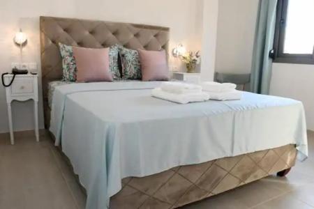 Theano Luxury Suites - 5