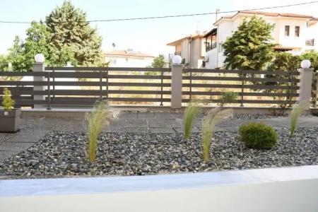 Theano Luxury Suites - 28