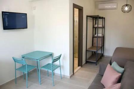 Theano Luxury Suites - 26