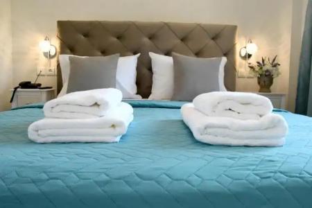 Theano Luxury Suites - 35