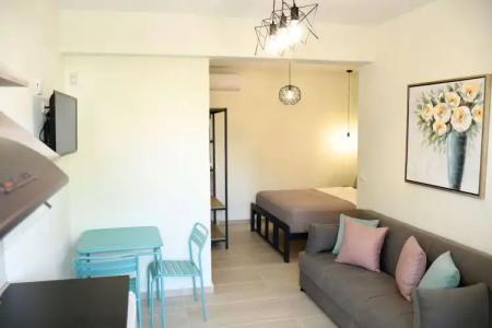 Theano Luxury Suites - 30