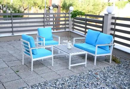 Theano Luxury Suites - 8