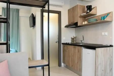 Theano Luxury Suites - 34