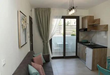 Theano Luxury Suites - 23