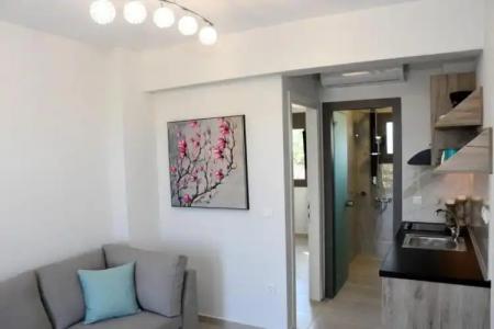 Theano Luxury Suites - 16