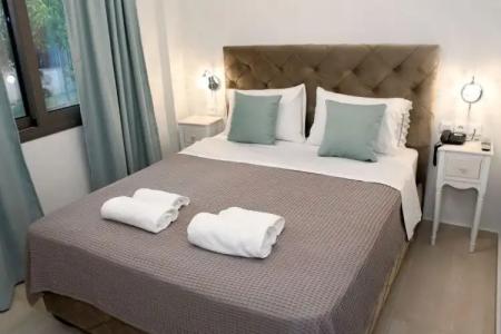 Theano Luxury Suites - 43