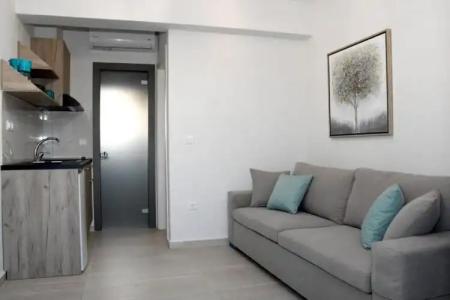 Theano Luxury Suites - 15