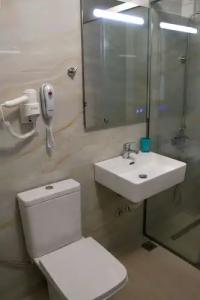 Theano Luxury Suites - 21