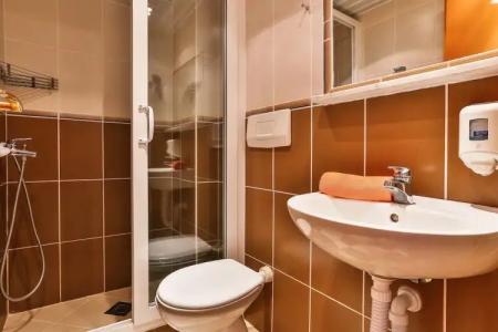 Apartmani Luka - Vila Brzulović - 9
