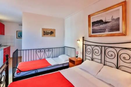 Apartmani Luka - Vila Brzulović - 66