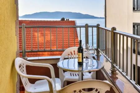 Apartmani Luka - Vila Brzulović - 70