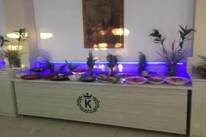 Afytos Oren Beach Prestij, Burhaniye