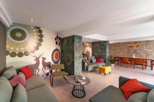 Stay Rhodes Hotel, Rhodes Town