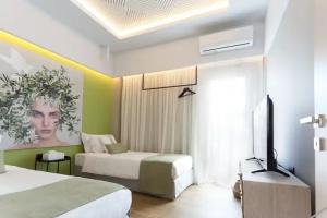 Artree Suites, Heraklio Town