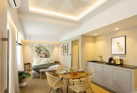 Artree Suites - 2