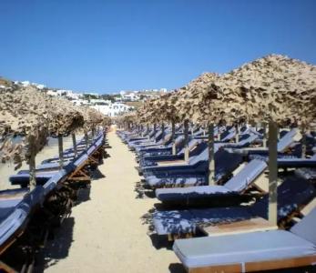 Elena Studios & Suites - 33